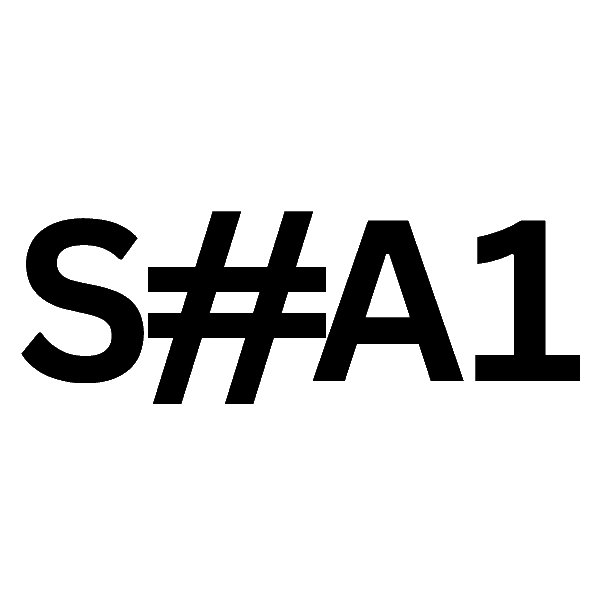 SHA1 Generator